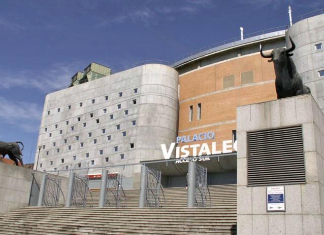 Vistalegre! Coqueto Apartamento Junto Al Metro Madrid Exterior foto